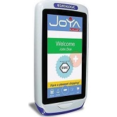 Kolektor danych Datalogic Joya Touch