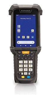 Kolektor danych Datalogic Scorpio X5