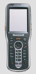 Kolektor danych Honeywell Dolphin 6100