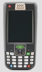 Kolektor danych Honeywell Dolphin 9700