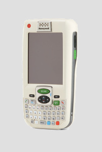 Kolektor danych Honeywell Dolphin 9700hc