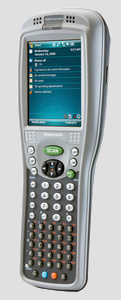 Kolektor danych Honeywell Dolphin 9900