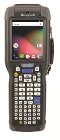 Kolektor danych Honeywell CK 75