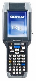 Kolektor danych Honeywell Intermec CK 3R
