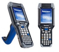 Kolektor danych Honeywell Intermec CK3X