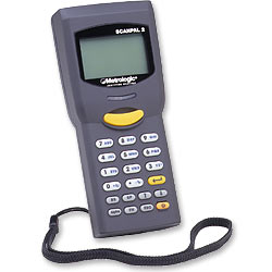 Kolektor danych Honeywell ScanPal 2 RF