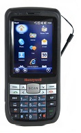 Kolektor danych Honeywell Dolphin 60S GSM/BT/WiFi