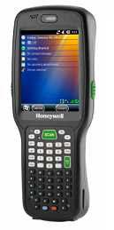 Kolektor danych Honeywell Dolphin 6510