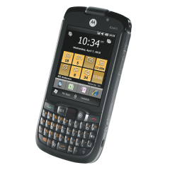 Kolektor danych Zebra/ Motorola ES 400