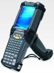 Kolektor danych Zebra/ Motorola MC9090G