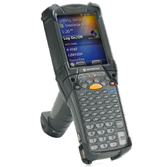 Kolektor danych Zebra/ Motorola MC 9190G
