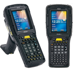 Kolektor danych Psion Omni XT 15