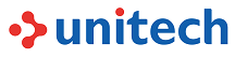 Logo firmy Unitech
