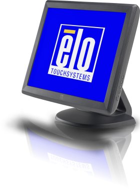 Monitor dotykowy ELO 1515 L