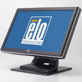 Monitor z panelem dotykowym ELO 1919L