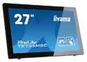 Monitor dotykowy wolnostojcy iiyama ProLite T2735MSC-B3