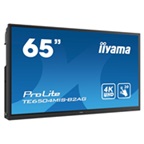 Monitor dotykowy -aktywna tablica iiyama ProLite TE6504 MIS-B2AG