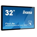 Monitor dotykowy do zabudowy iiyama ProLite TF3239MSC-B1AG
