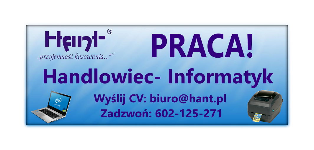 Praca-handlowiec-informatyk-ogłoszenie