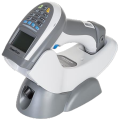 Czytnik kodw kreskowych DATALOGIC Powerscan PM 9500 Retail