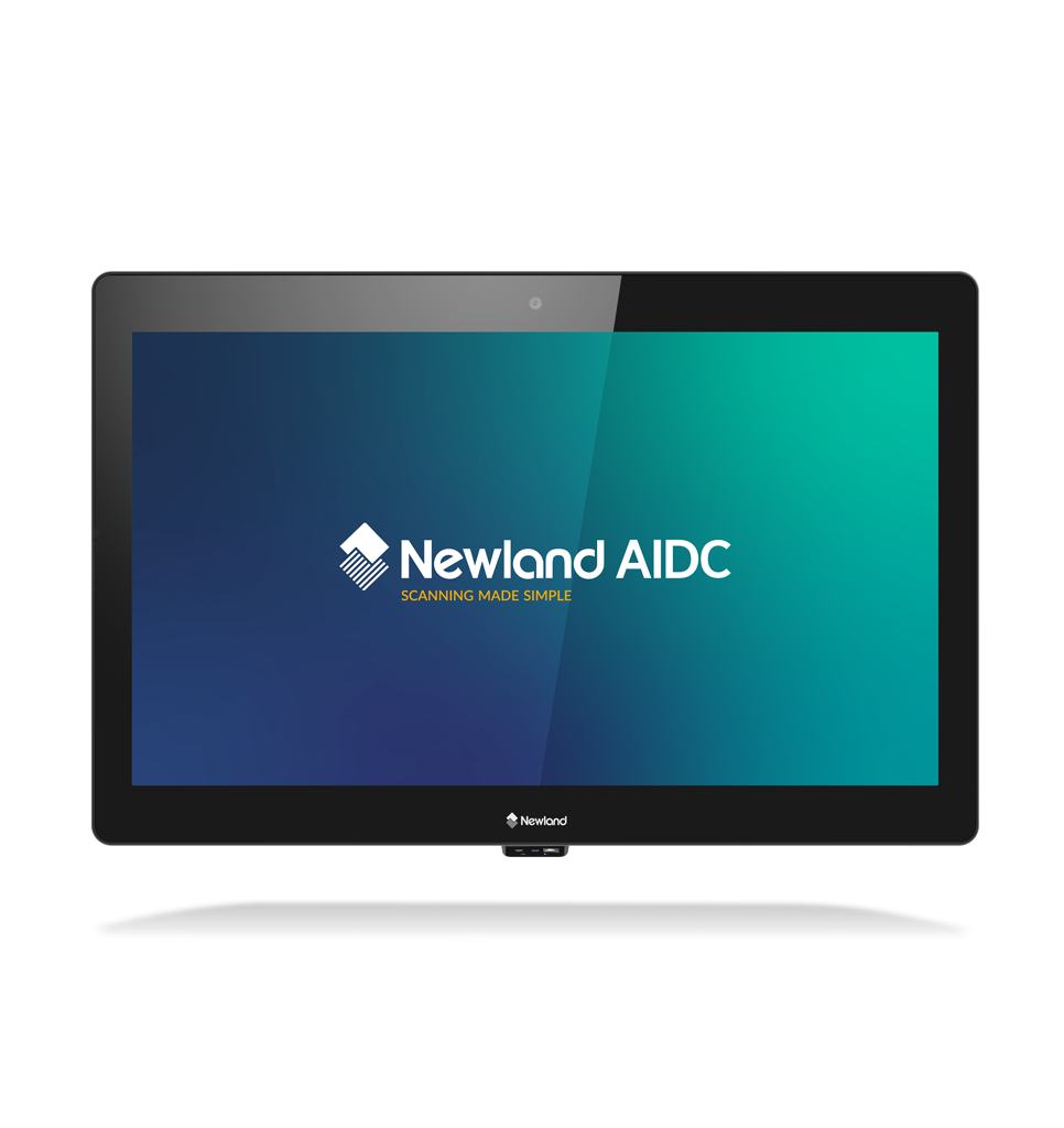 Terminal dotykowy Newland NQuire 1500 Mobila II