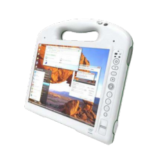 Tablet medyczny Twinhead TL10L
