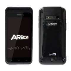 Tablet przemysowy Arbor Gladius 5