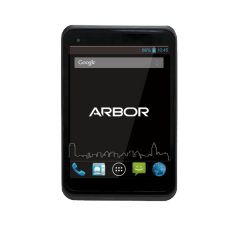 Tablet przemysowy Arbor Gladius 8