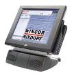 Terminal z panelem dotykowym Wincor-Nixdorf Beetle/ iPOS