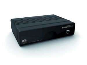 Tuner Bestbuy TV DVB-T EASY HOME Twin Tuner HD