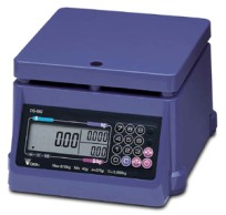  Waga elektroniczna DIGI DS 682R