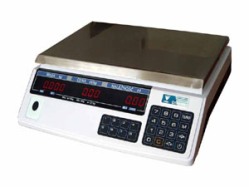  Waga elektroniczna DIGI DS 788 B RS