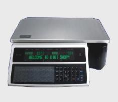 Waga elektroniczna DIGI SM 100B PLUS