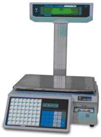 Waga elektroniczna DIGI SM 500MP