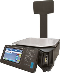 Waga etykietujca multimedialna DIGI SM 5300 L